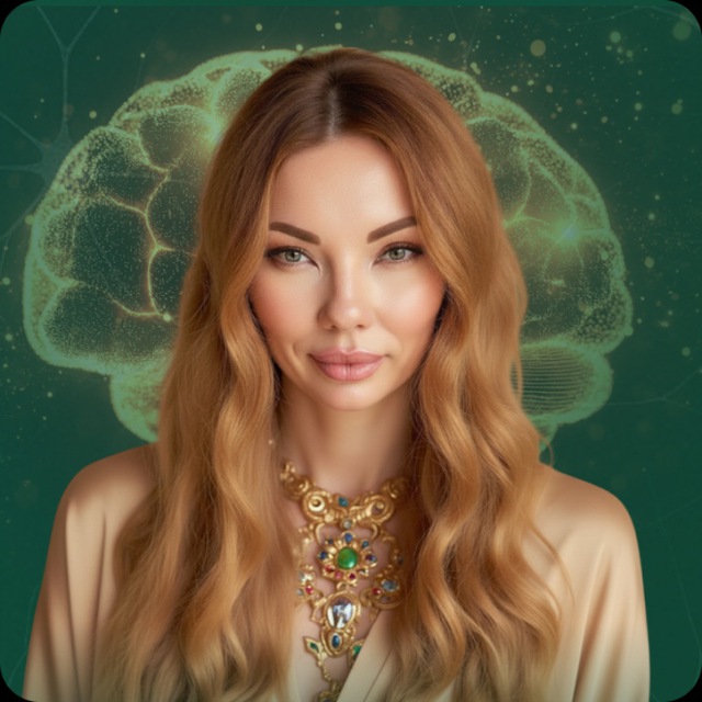 Проекты Анны Хефорс