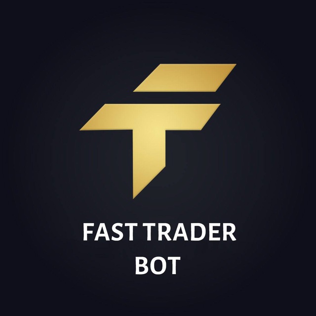 Fast Trader Bot