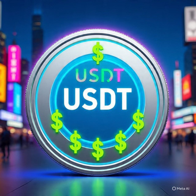 10$ USDT Autopay Bot
