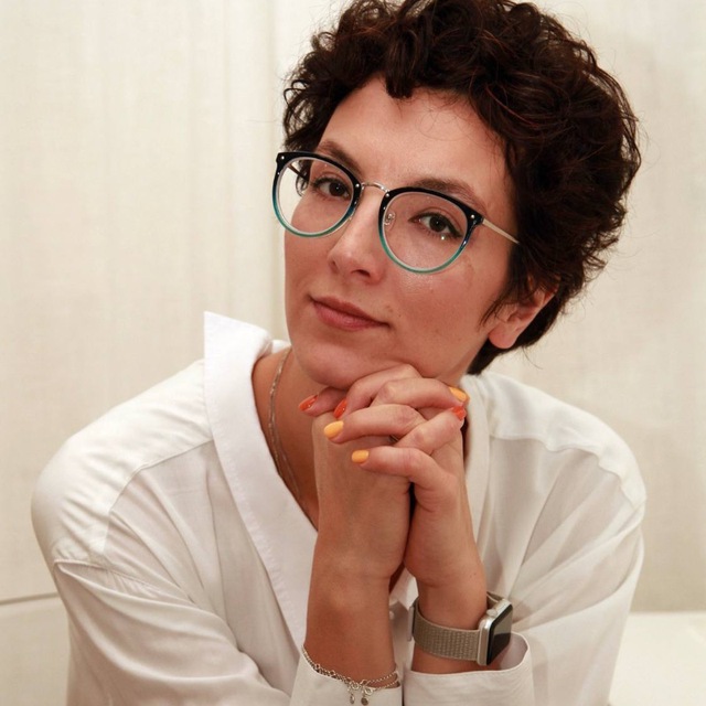 Начни жить сегодня