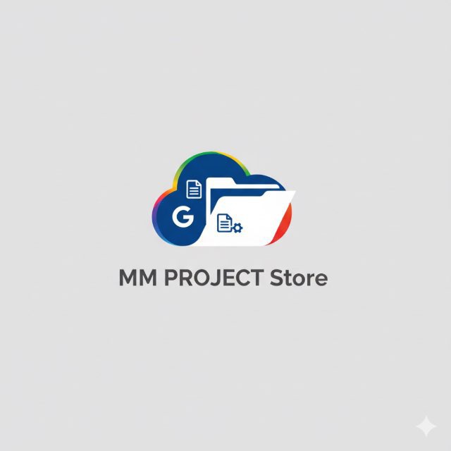MM PROJECT • GSUITE