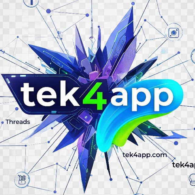 Tek4App Store for Apps