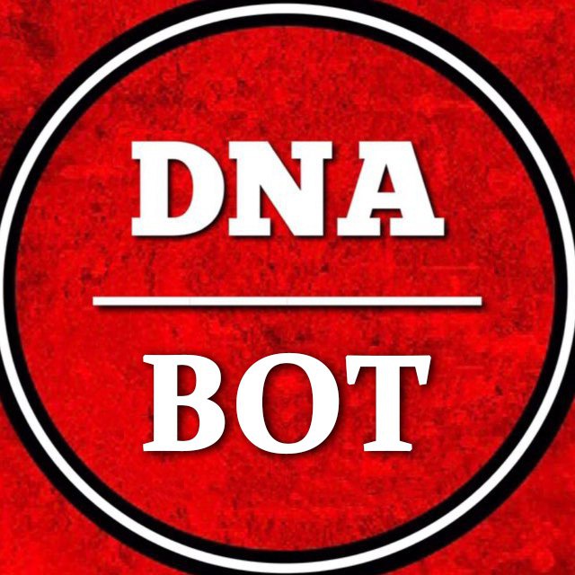 Анонимный бот DNews