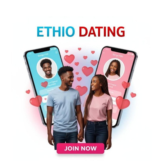 Ethio Dating