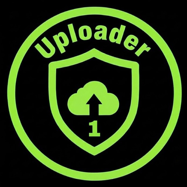 VPN PROXY Uploader 1