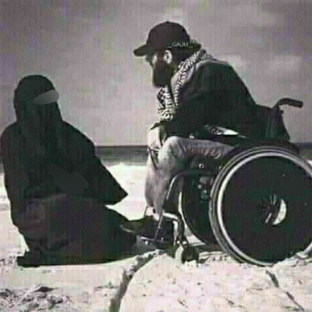 تفريج كربة وبناء أسرة