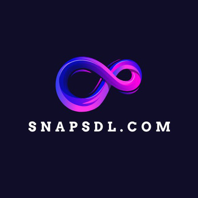Snapsdl Video Downloader