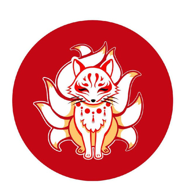 Kitsune Delivery Bot