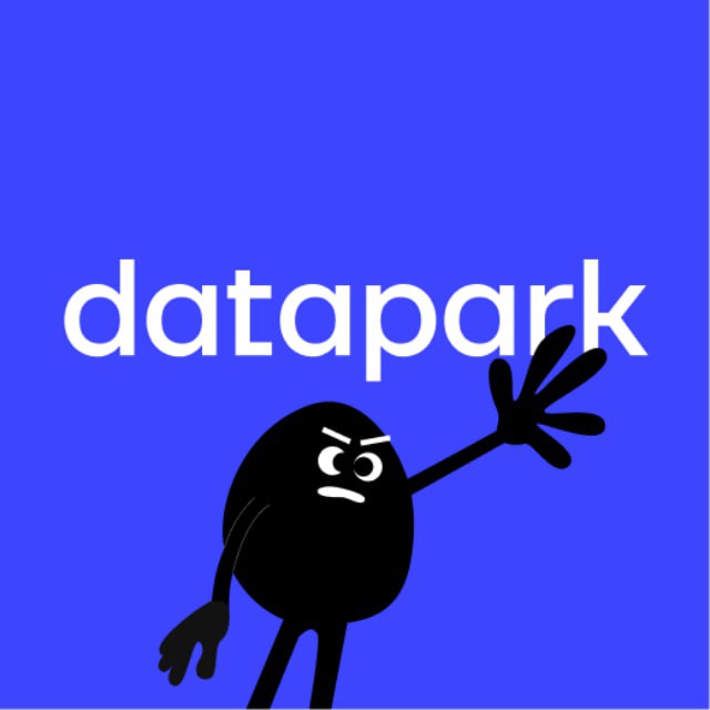 Дело Датапарка