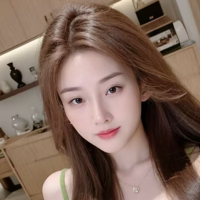 小甜甜的机器狗