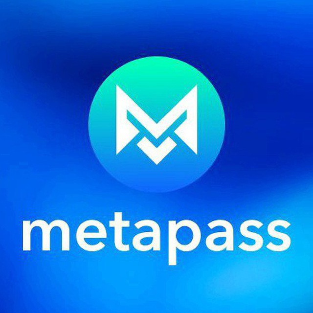 Metapass Airdrop