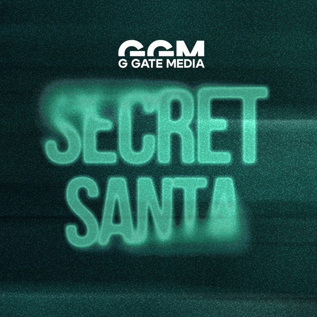 Тайный Санта G GATE MEDIA