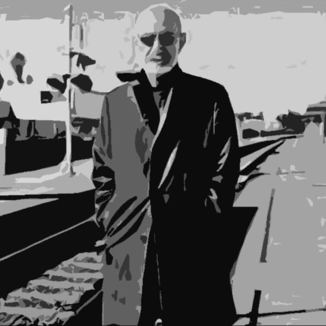 بات دادگاه وپن | V2ray | VPN