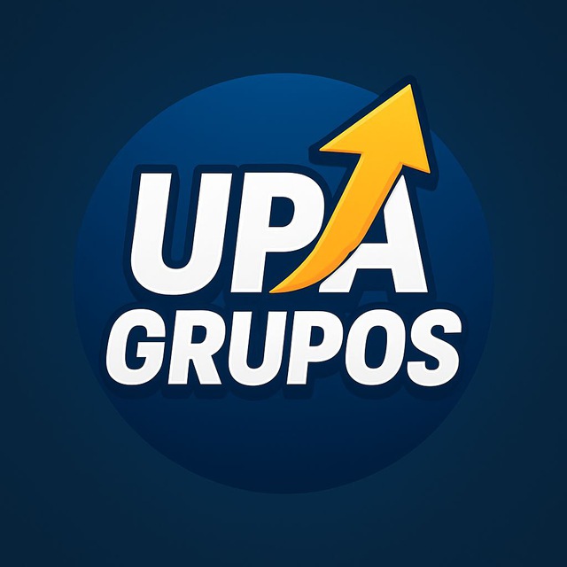 UPA CANAIS 🚀