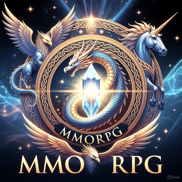 MMORPG (Beta)