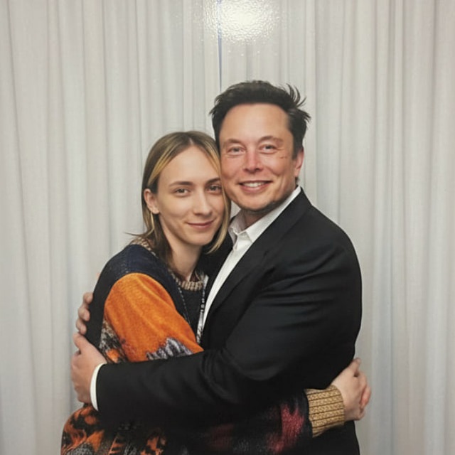 Фото с Чоко и Паем 😜