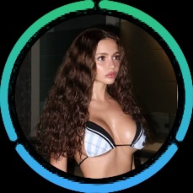 LivePhoto - девушка мечты у тебя в тг