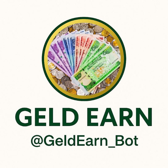 Geld Earn