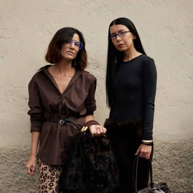 Тренды и предубеждения 