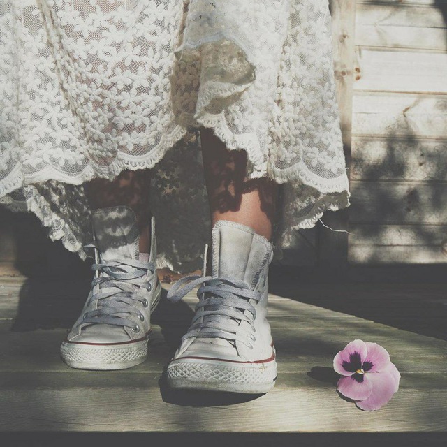 fleur