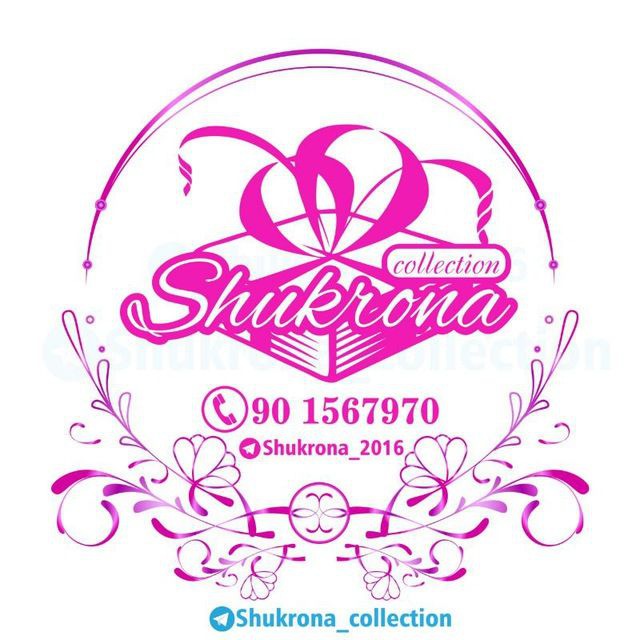 Shukrona