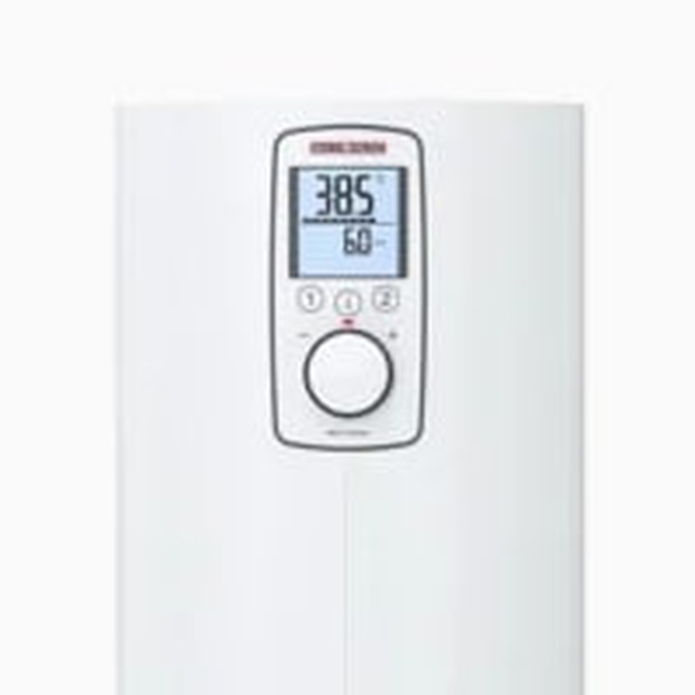 Официальный бот STIEBEL ELTRON