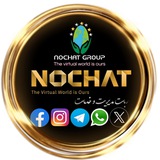 •° خدمات←NOCHAT→مدیریت °•