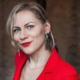 Катерина Дубровская | Школа Дизайна Интерьера