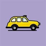 LibreTaxi
