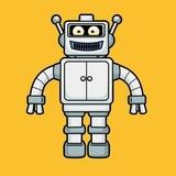 MoreRobot