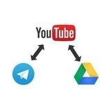 YouTubeConvertBot