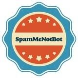 SpamMeNotBot