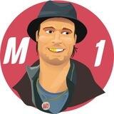 M1- speaker