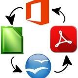 Document Conversion Bot