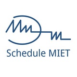 Schedule_MIET