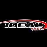 Qo'qon Ideal Taxi 🚕