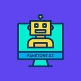 Fanstore.uz