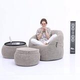 ambient lounge® Служба заботы