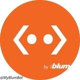 MyBlumBot
