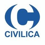 ربات رسمی پایگاه سیویلیکا CIVILICA.com