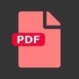 PDF Bot