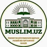 SavollarMuslimUzBot