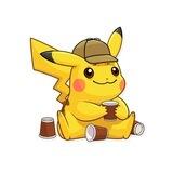 Detective Pikachu