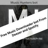 Music Hunters