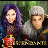 Descendants