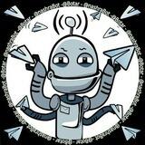 Nashra Bot Maker 📬