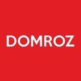 Доставка цветов DOMROZ