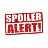 Hide your spoilers Bot