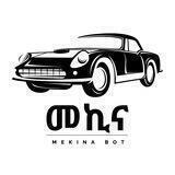 MekinaBot 🤖