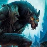 Grey Wolf Executrix [☮]